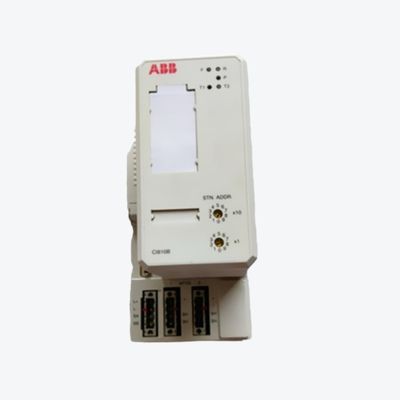 MODULE D'UNITÉ DE PROCESSEUR DE DCS D'ABB 3BSE031151R1