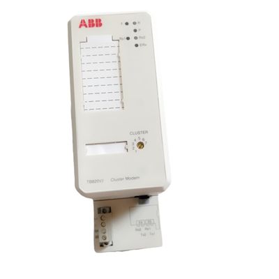 MODULE DE CONTRÔLEUR DE DCS D'ABB 3BSC950107R1 TK811V015