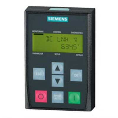 MODULE DE COMMANDE DE SIEMENS 6SL3255-0AA00-4CA1 SIMATIC G120