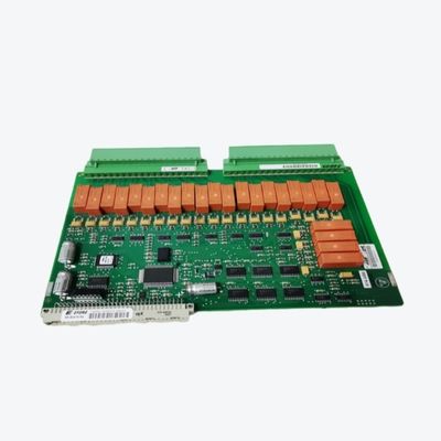 MODULE PRINCIPAL DE DCS D'ABB PTQ-PDPMV1