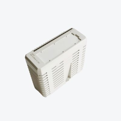 Module d'entrée analogique ABB 100% neuf et original AI830A DCS certifié CO