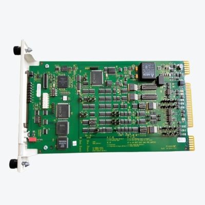 NTAI06 INFI 90 d'entrée analogique ABB Modules PLC polyvalents