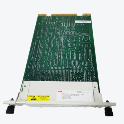 NTCF22 Communication par fibre optique ABB Modules PLC Emballage original