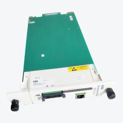 NTST01 INFI 90 ABB Modules PLC Unité de terminaison de synchronisation temporelle