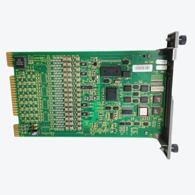 SPIPT800 DCS Thernet Ciu Transfert ABB Modules PLC Nouveau original avec scellé