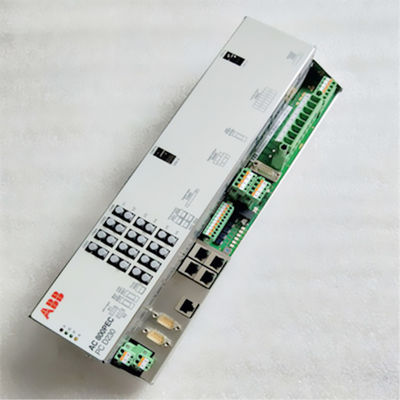 Tout neuf SPNIS21 ABB Modules PLC Module d'interface réseau fiable