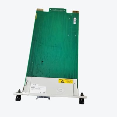 MODULE D'ALIMENTATION D'ÉNERGIE D'ABB BAILEY P-HA-RPS32200000 INFI90