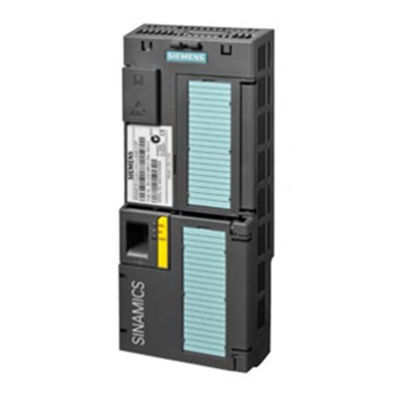 MODULE DE COMMANDE DE CONTRÔLE DE SIEMENS 6SL3244-0BB00-1PA1 SIMATIC G120