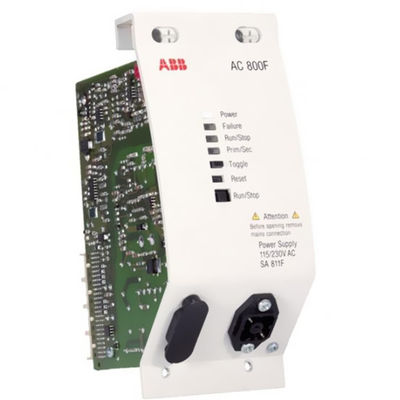 KIT DE SUPPORT DE SURFACE DE PANNEAU DE COMMANDE DE DCS D'ABB RINT5611C