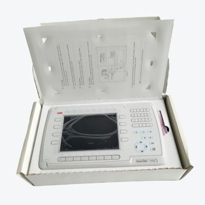 MODULE DE ACCOUPLEMENT DE DCS D'ABB 3BDH000508R1