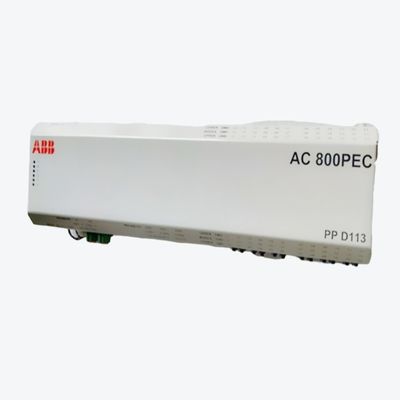 MODULE DE DCS FIELDBUS D'ABB AF C094 AE02 HIEE200130R0002