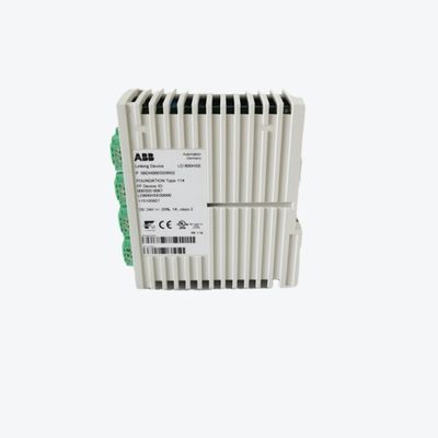 ABB LD 800HSE 3BDH000320R02 Dcs Module de bus de terrain de connexion du dispositif