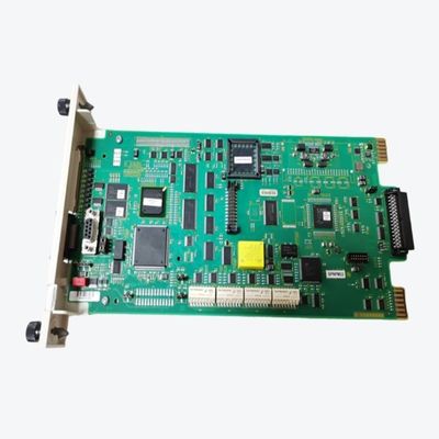 ABB BAILEY NTAI05 INFI 90 ENTRÉE ANALOGIQUE LE MODULE D'UNITÉ D'ARRÊT