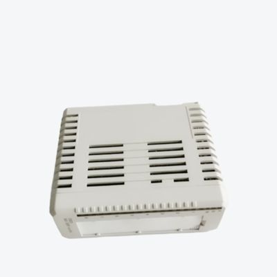 MODULE SERVO D'ENTRAÎNEMENT DE CONTRAT DE DCS D'ABB DST1405I