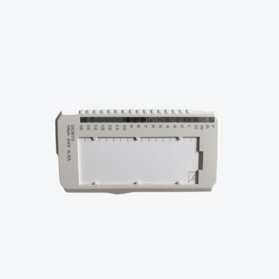 MODULE D'ENTRÉE/SORTIE ANALOGUE DE DCS D'ABB AX522