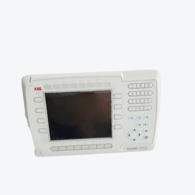 MODULE D'ADAPTATEUR DE DP DE DCS PROFIBUS D'ABB RPBA-01