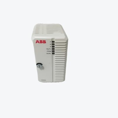 MODULE D'INTERFACE DE COMMUNICATION DE DCS D'ABB CI854BK01