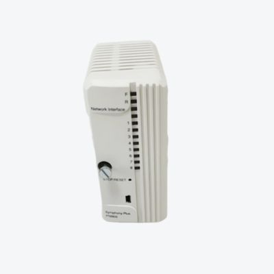 MODULE DE CONTRÔLEUR PROGRAMMABLE DE DCS D'ABB YPK107E