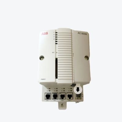 C.A. 800M Processor Module d'ABB PM862K01