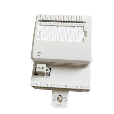 MODULE D'ADAPTATEUR D'ETHERNET DE DCS D'ABB FENA-11