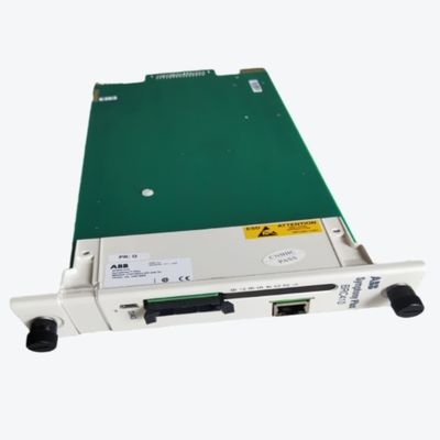 MODULE D'ENTRÉE NUMÉRIQUE D'ABB BAILEY IMDSO14 INFI90