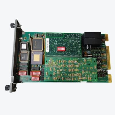 Le module d'entrée numérique ABB BAILEY SPDSO14 INFI90