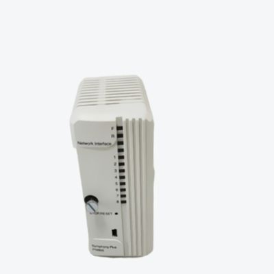 C.C du processeur du système 1SAP140300R0271 AC500 de DCS de PM583-ETH ABB 24V