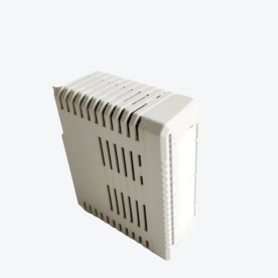 MODULE D'ENTRÉE NUMÉRIQUE DE DCS D'ABB DI885