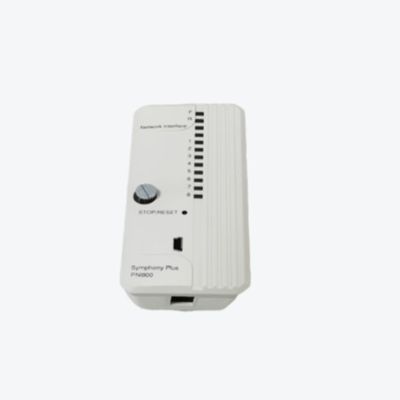 MODULE DE COMMANDE DE DCS D'ABB GJR2390200R1010 83SR04D-E