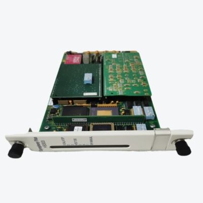 SURVEILLANCE D'ABB BAILEY PHARPSFAN03000 INFI90 ET MODULE DE REFROIDISSEMENT