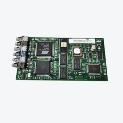 MODULE DE SYSTÈME D'EXCITATION DE DCS D'ABB 3BHB000272R0101