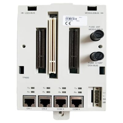 MODULE de PROCESSEUR de TRANSMISSION de DCS 190V d'ABB 57310001-PK