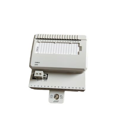 PANNEAU D'ALIMENTATION D'ÉNERGIE DE DCS D'ABB 48980001-AP/2