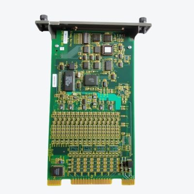 AUTOMATION d'ABB BAILEY 6634512A26 INFI90 et AUTOMATIQUE