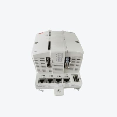 PROCESSEUR D'ABB PM592-ETH 1SAP150200R0271 AC500