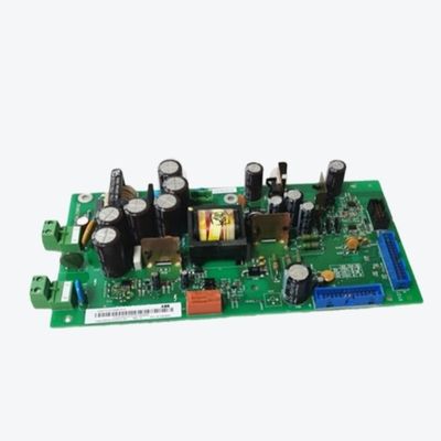 Module du kit de montage de porte ABB DPMPEXT DCS