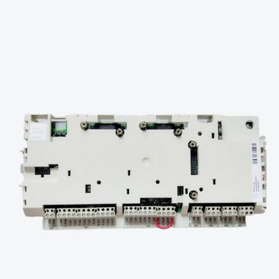 Le module d'adaptateur à Ethernet ABB FENA-21-KIT DCS à 2 ports