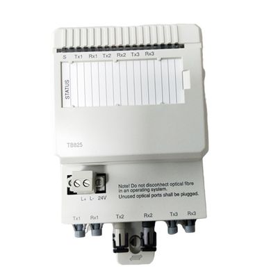 KIT D'INTERFACE DE PORT ETHERNET DE DCS D'ABB YPK112A 3ASD573001A13 DOUBLE