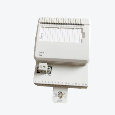 CÂBLE PROGRAMMABLE DE DCS DE R0 1TNE968901R1100 D'ABB TK503