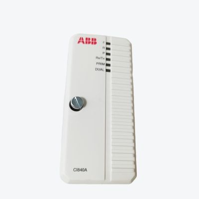 MODULE D'ÉLECTRONIQUE DE TENSION DE DCS D'ABB PFEA111-20 3BSE050090R20