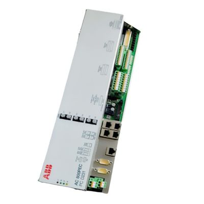 BATTERIE DE DCS D'ABB SB808F 3BDM000199R1 POUR L'AMORTISSEMENT DE RAM