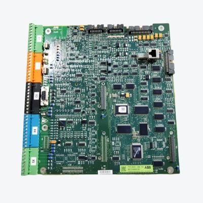 TABLEAU DE COMMANDE DE DCS D'ABB SDCS-AMC-DC-CLAS2 3ADT312700R0001