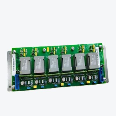 MODULE D'INTERFACE DE DCS D'ABB 3BHB006943R0001