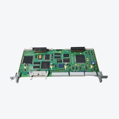 MODULE DE CONTRÔLEUR PROGRAMMABLE DE DCS D'ABB 3BHB002651R1