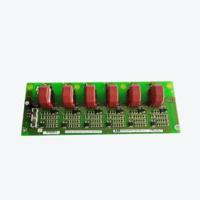 MODULE DE COMMANDE D'EXCITATEUR DE DCS D'ABB 3BHE004573R0043