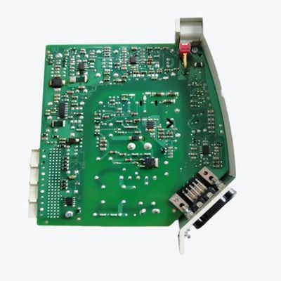 MODULE COMMANDÉ PAR SILICIUM DE DCS IGCT D'ABB 3BHE039203R0101