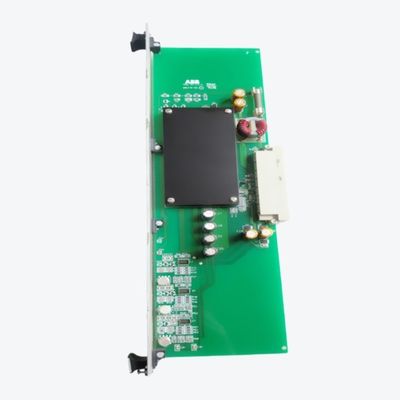MODULE D'INVERSEUR DE DCS D'ABB 3BHL000385P0101