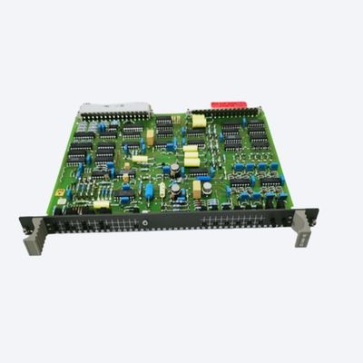 MODULE D'INVERSEUR DE DCS D'ABB 3BHE006412R0101
