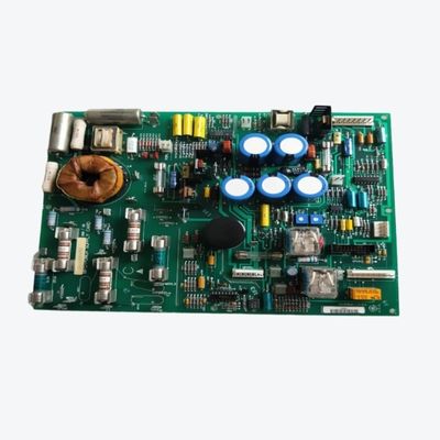 MODULE D'UNITÉ DE CONDUCTEUR DE PORTE DE DCS D'ABB 3BHB004744R0010
