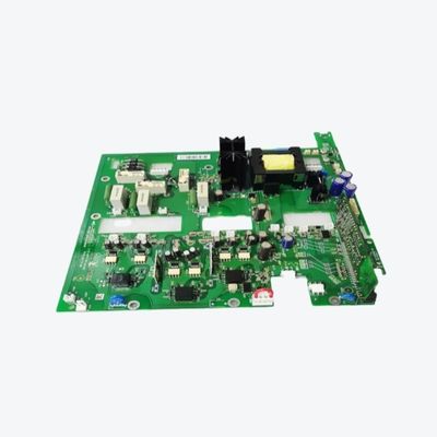 PANNEAU DE COMMANDE DE DCS ARCNET D'ABB 3BHB004744R0010